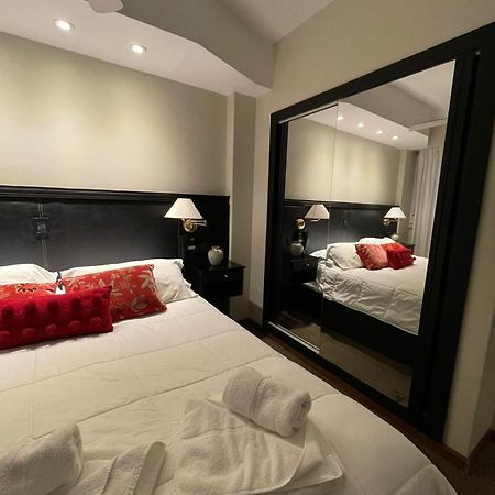 Hotel Coll Oficial - Bragado Provincia De Bs As Exteriör bild