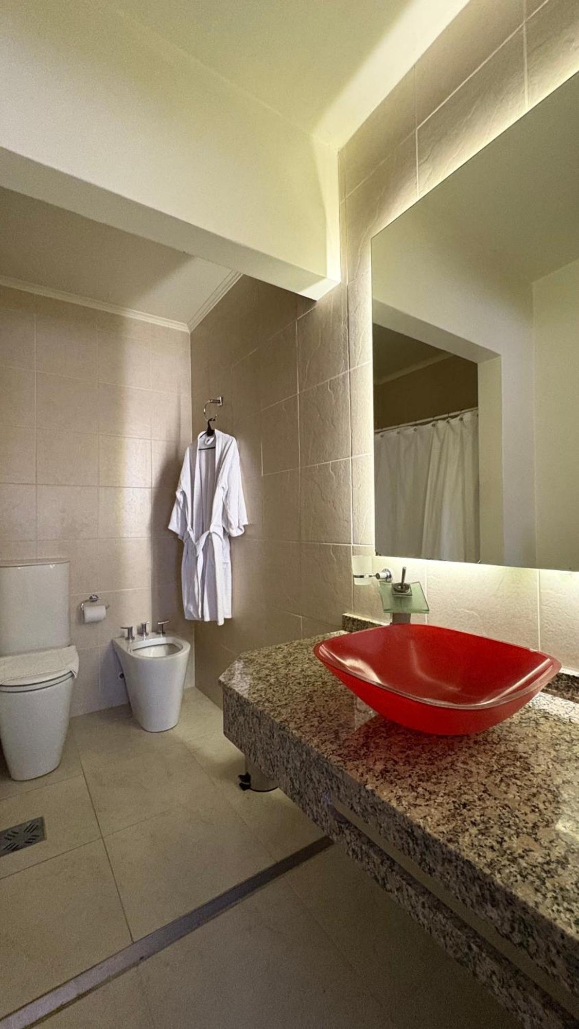 Hotel Coll Oficial - Bragado Provincia De Bs As Exteriör bild