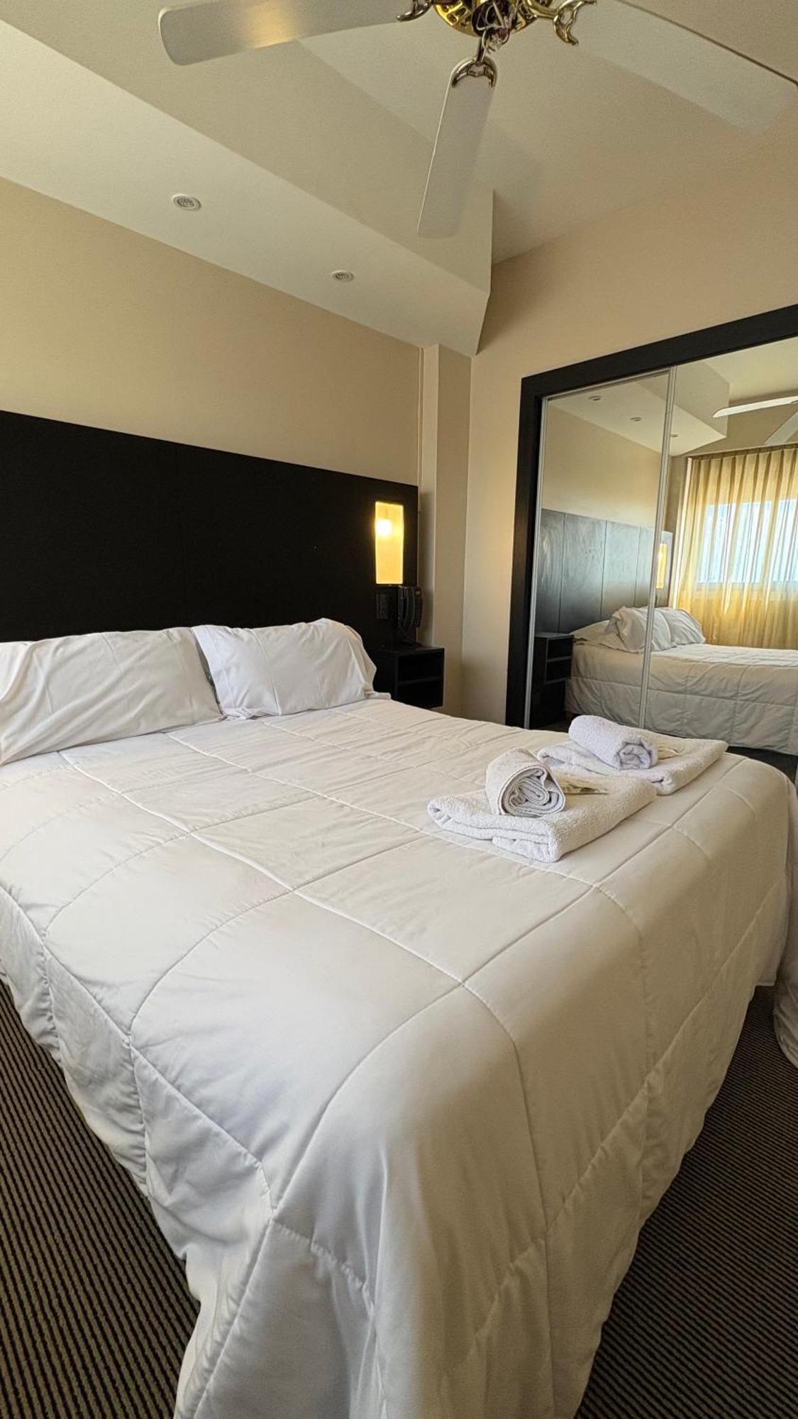 Hotel Coll Oficial - Bragado Provincia De Bs As Exteriör bild